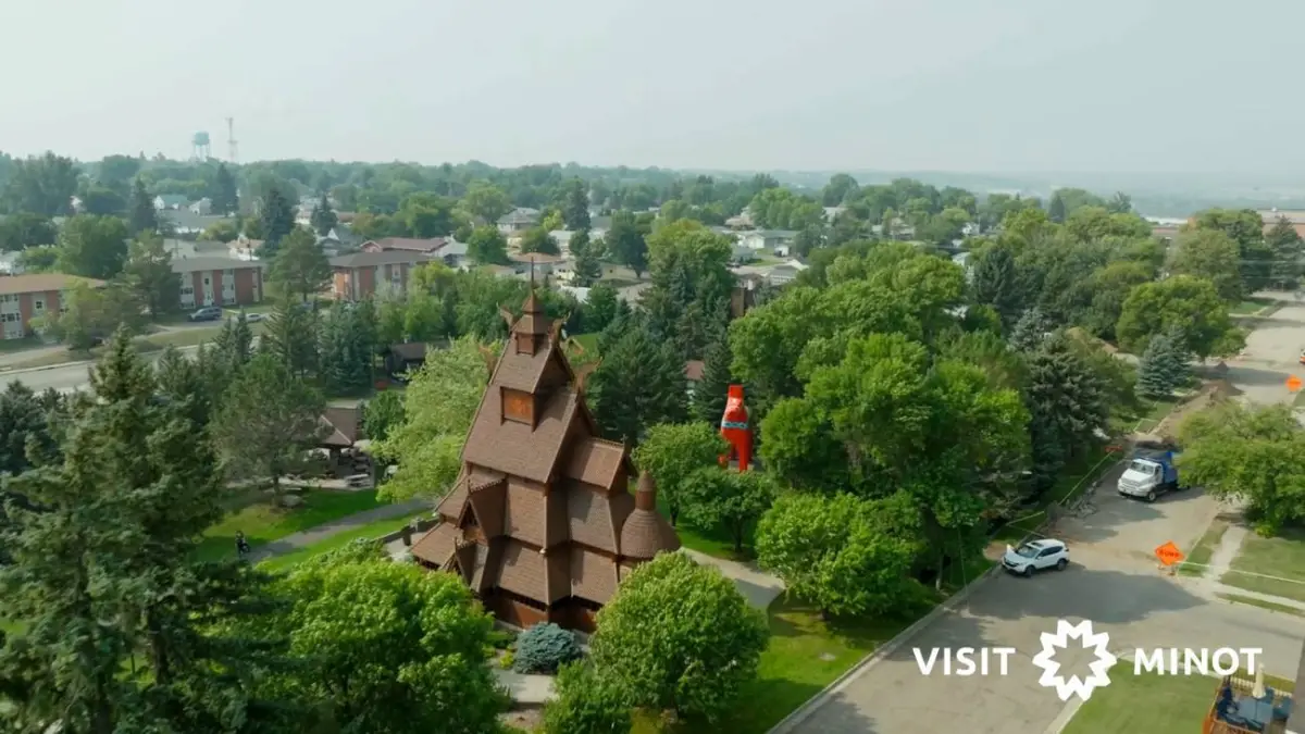 Water treatment plant in North Dakota suffered ransomware attack