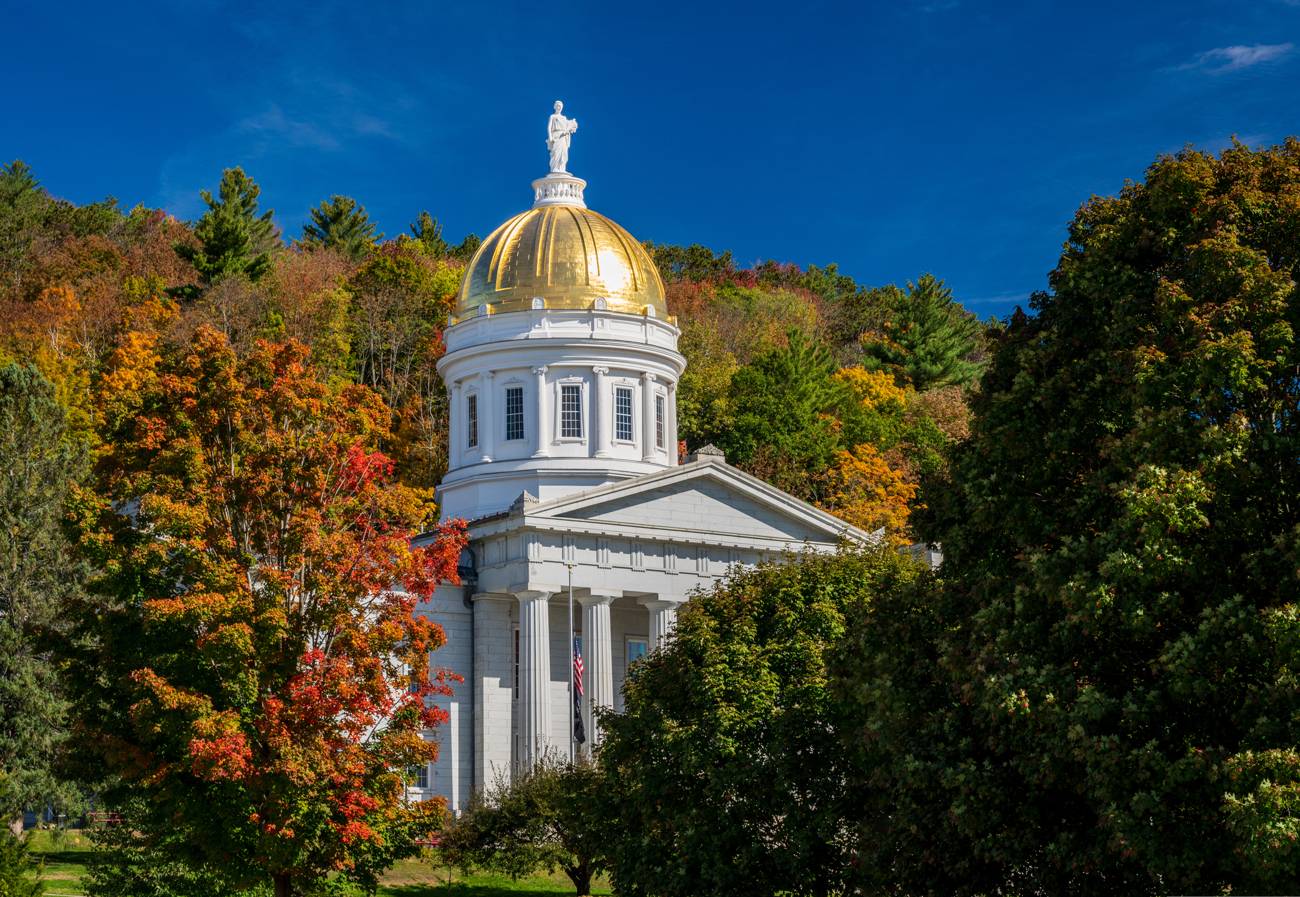 Vermont names its second chief technology and enterprise services officer