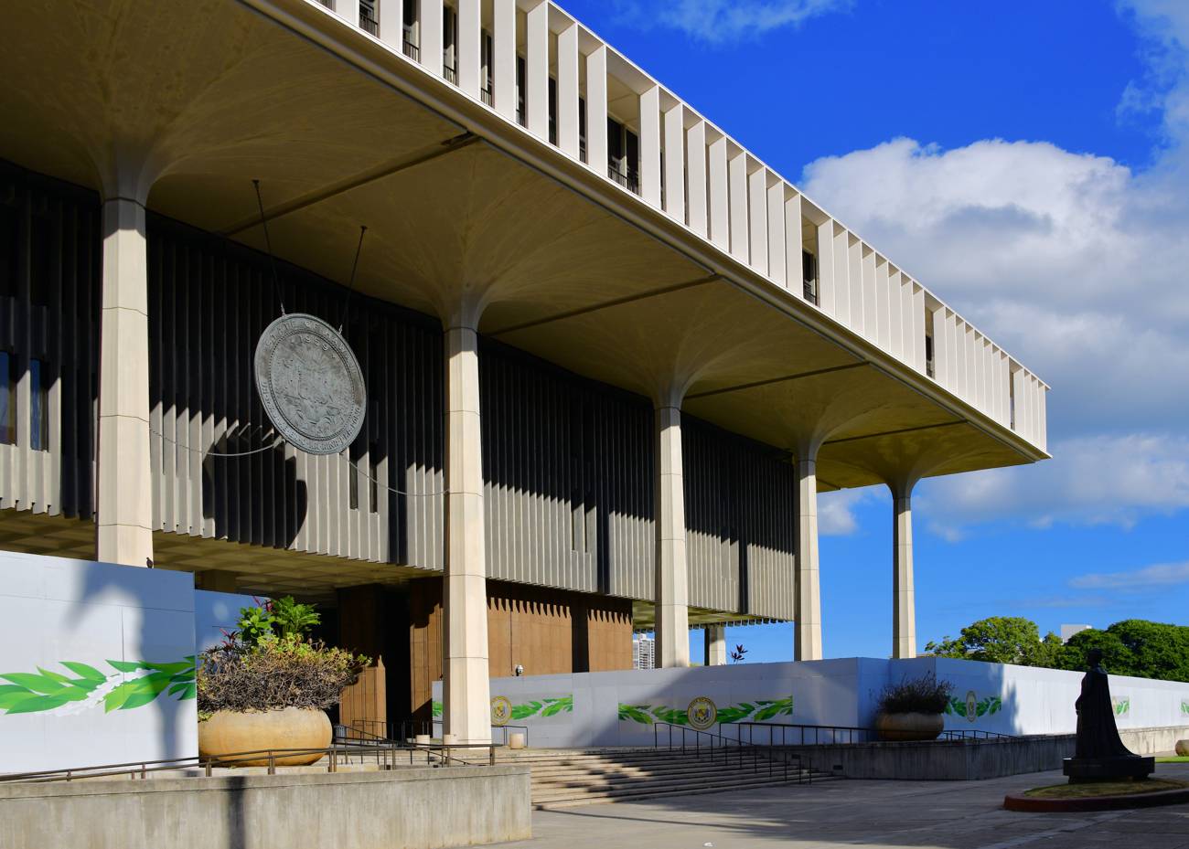 Hawaii AG claims someone is impersonating the state’s CTO, a role that doesn’t exist