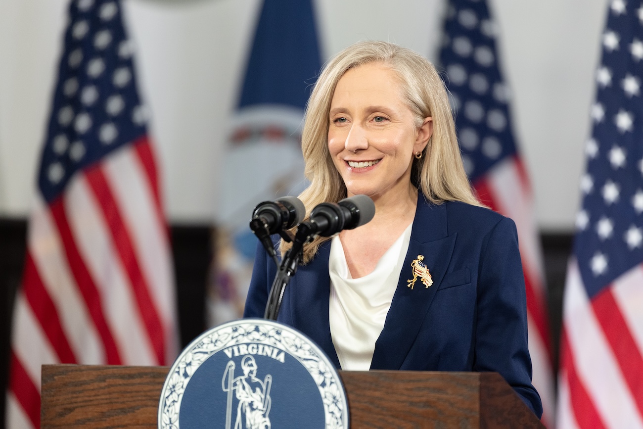 Virginia’s governor picks former Obama official as transformation chief