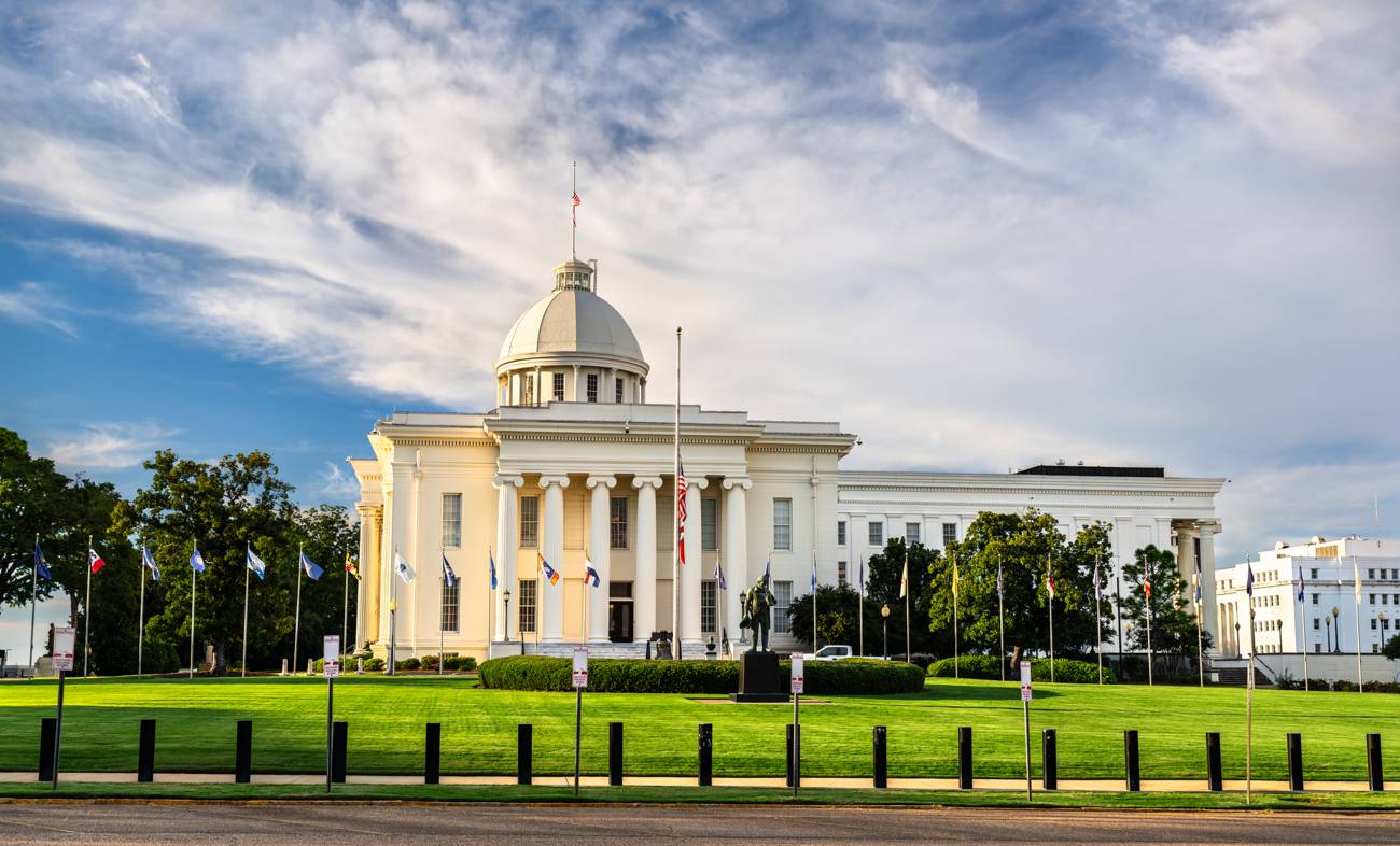 AI guardrails should be dynamic, evolving, says Alabama's AI chief