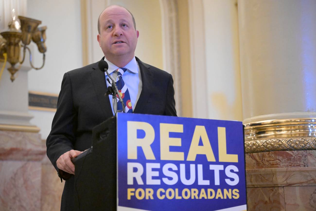 Colorado IT office lays off 170 staff, names new CIO