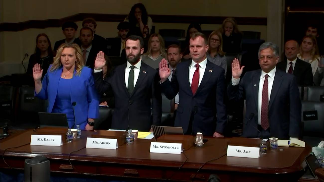 State IT officials make a case for cyber grant reauthorization before House subcommittee