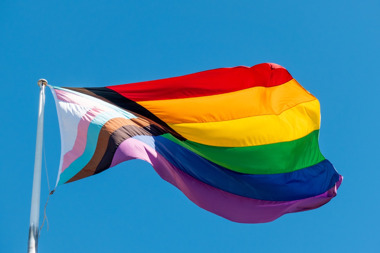 State, local governments can do more to safeguard LGBTQ+ data under Trump