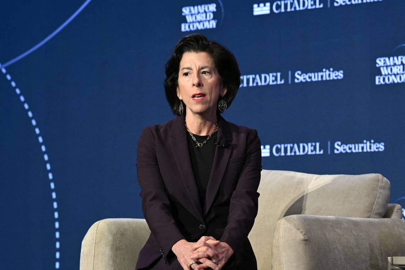 New group headed by former governors promises national AI workforce 'people strategy' | StateScoop