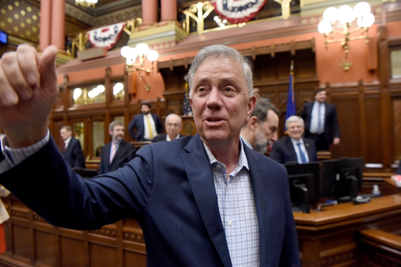 Connecticut enacts data privacy updates, new law inspired by California’s ‘Delete Act’