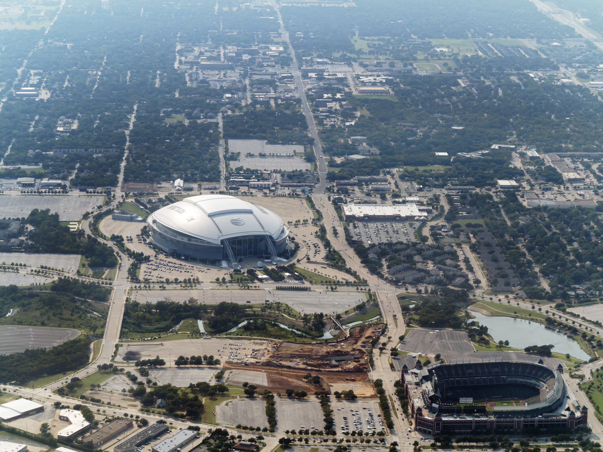 Dallas deploys new digital kiosks as FIFA World Cup kicks off
