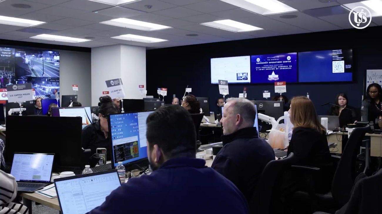 ‘Technology is the easy part’: Washington, D.C., turned to collaboration, data governance for America 250