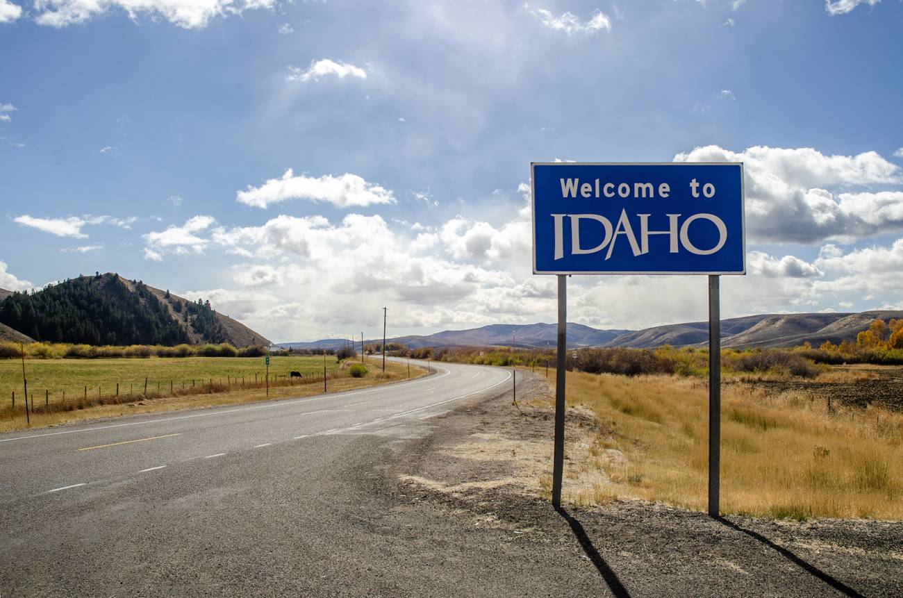 Idaho CIO appointed state transportation director | StateScoop