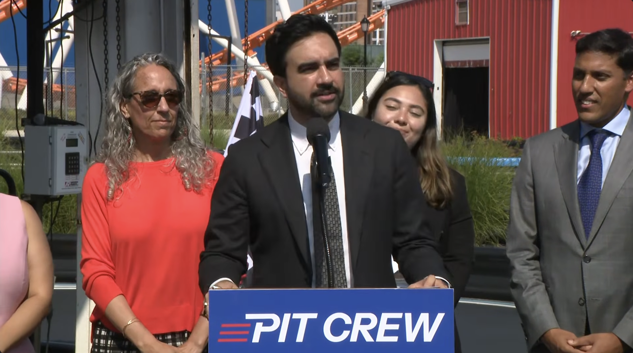 Mamdani's new 'PIT Crew' tech teams to help New York agencies improve digital services
