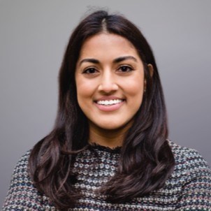 Ayushi Roy, LinkedIn profile