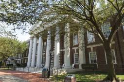 University of Delaware