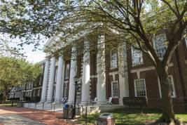 University of Delaware