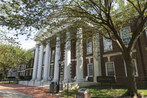 University of Delaware