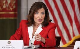 Kathy Hochul