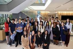 Teen Tech Council