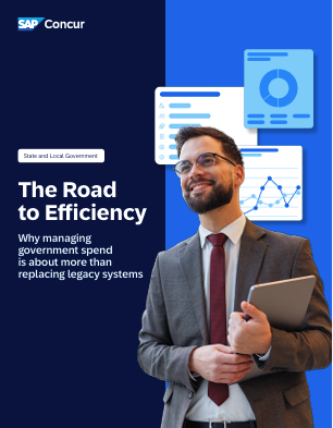 The Road to Efficiency
