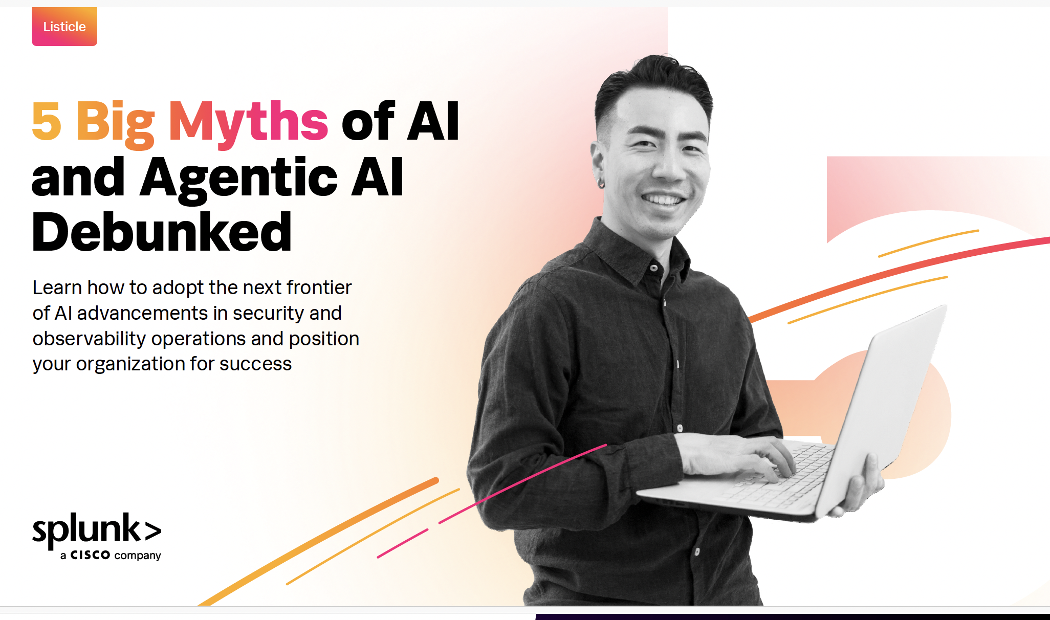 5 Big Myths of AI