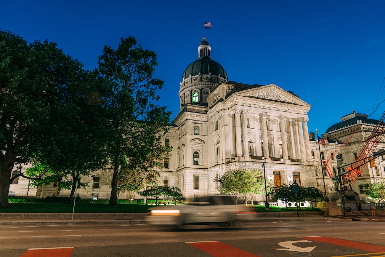 Indiana debuts tailored legal case management system for securities enforcement