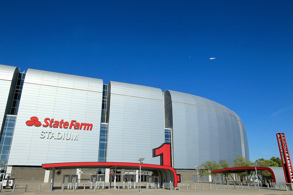 state farm stadium