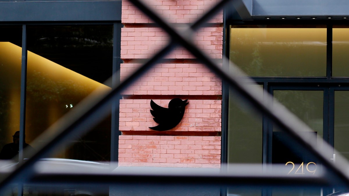 Building the new Twitter.com