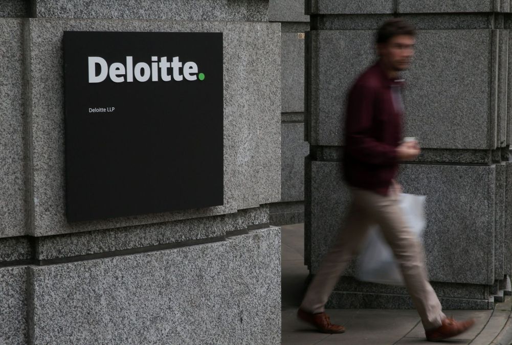 Deloitte