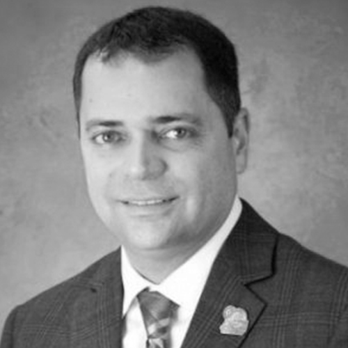 Jason Raimundo Raimundo Rodulfo | StateScoop